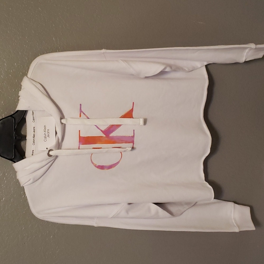 Calvin Klein Hoodie